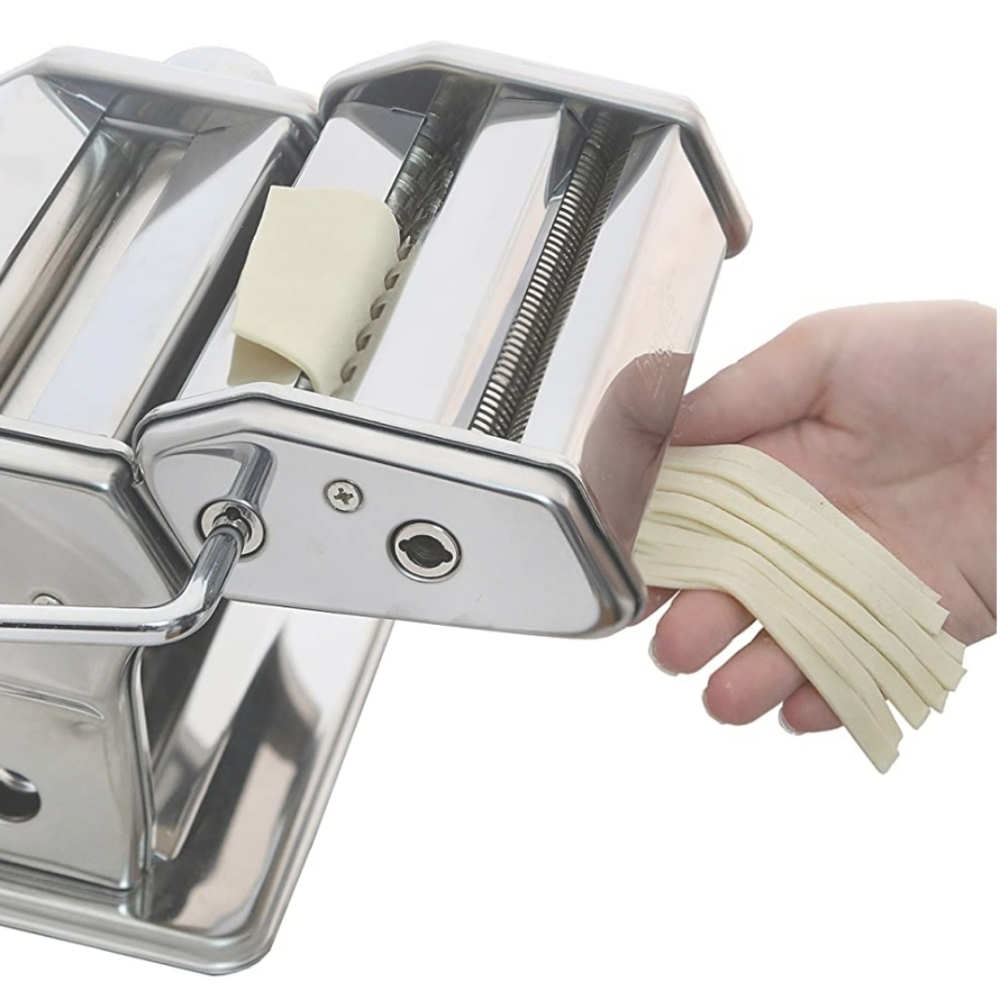 Nuvantee Pasta Maker/Machine - Picture 7 of 11